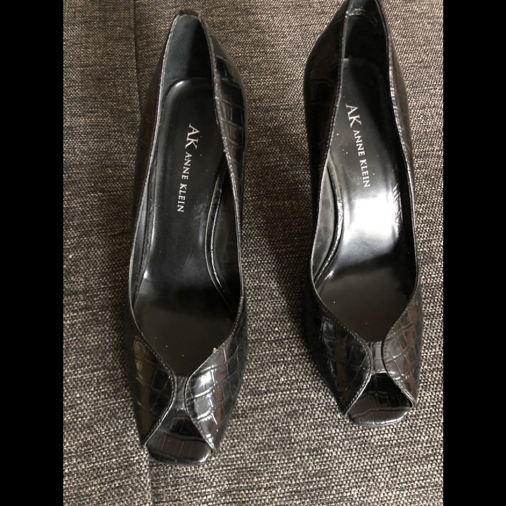 Anne Klein